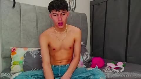 John Vichenso online show from December 9, 2024, 7:07 pm