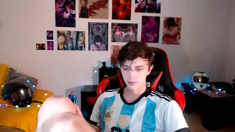 john_winx online show from March 29, 2026, 1:55 pm