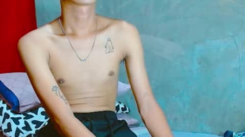 JohnXxx online show from June 9, 2026, 10:27 am
