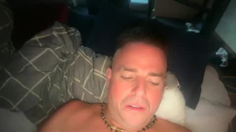 John Addison Cull online show from July 12, 2026, 9:06 pm