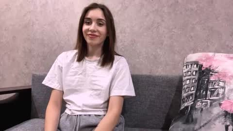 Snapshot of johnafollette chatting on February 24, 2026, 1:31 pm Melisa online show from February 24, 2026, 1:31 pm