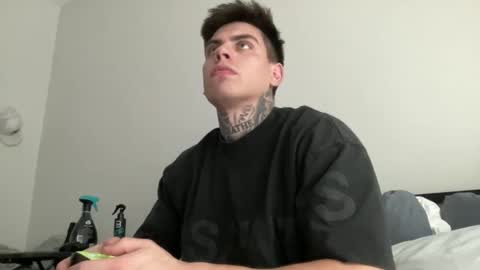 JAXX online show from December 6, 2024, 10:08 pm