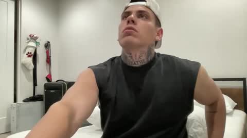 JAXX online show from December 22, 2024, 4:28 am