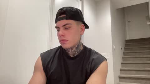 JAXX online show from February 27, 2025, 11:15 pm