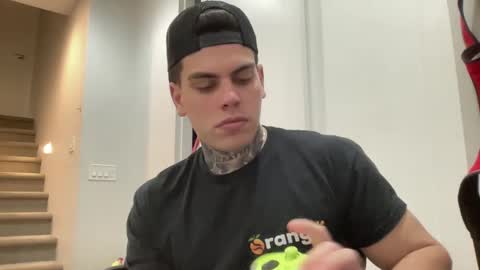 JAXX online show from March 9, 2025, 2:50 am