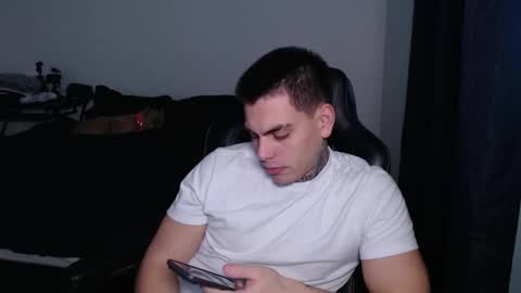 JAXX online show from January 6, 2026, 4:00 pm