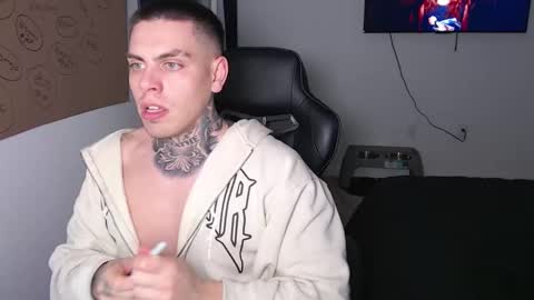 JAXX online show from February 20, 2026, 1:57 am