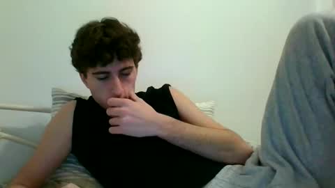 Snapshot of johnandrewssub18 chatting on January 14, 2025, 3:01 am johnandrewssub18 online show from January 14, 2025, 3:01 am