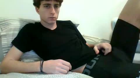 Snapshot of johnandrewssub18 chatting on January 16, 2025, 12:42 pm johnandrewssub18 online show from January 16, 2025, 12:42 pm