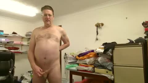 johnathan_stuart33 online show from February 26, 2025, 8:37 am