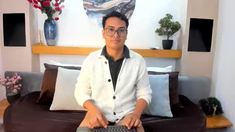 johnbelrose online show from December 20, 2025, 7:21 pm