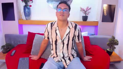 johnbelrose online show from January 8, 2026, 7:27 pm