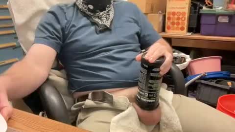 johnboy0875 online show from March 18, 2026, 5:16 pm