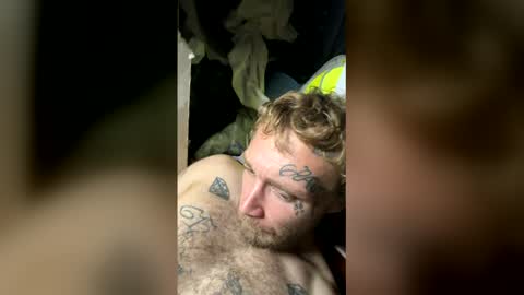 johnbruce23 online show from May 30, 2026, 2:58 pm