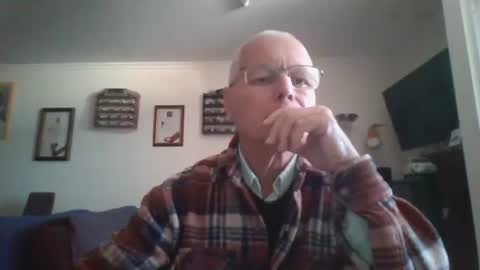 johndesnudado online show from April 18, 2026, 10:52 am