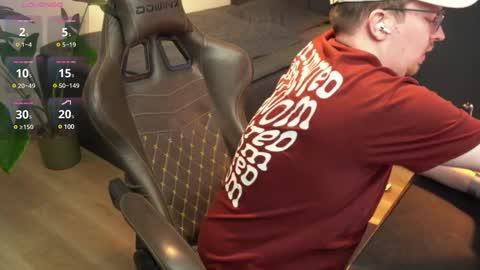 Snapshot of johndor22 chatting on February 8, 2025, 7:05 pm Jones online show from February 8, 2025, 7:05 pm