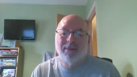 johndutch1960 online show from December 2, 2024, 11:45 am