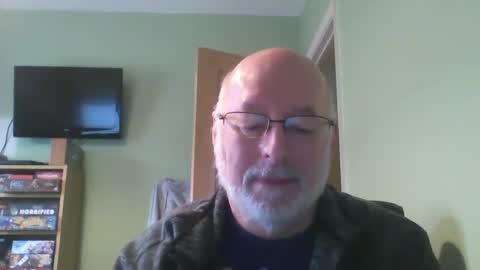 johndutch1960 online show from December 5, 2024, 12:00 pm