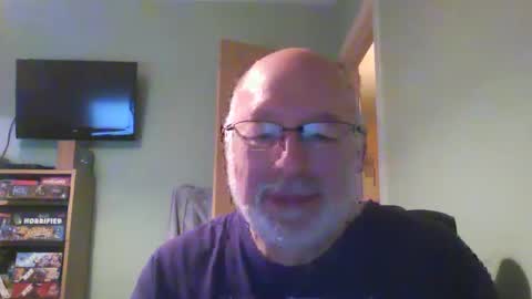 johndutch1960 online show from December 5, 2024, 3:06 pm