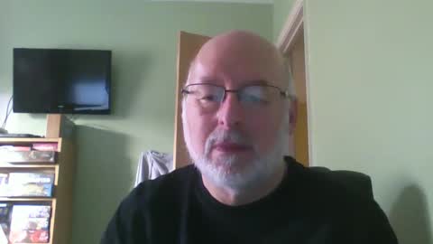 johndutch1960 online show from December 6, 2024, 12:27 pm