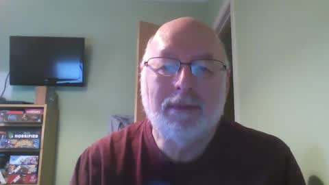 johndutch1960 online show from December 9, 2024, 9:17 am