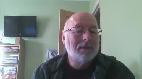 johndutch1960 online show from December 9, 2024, 12:19 pm