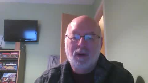 johndutch1960 online show from December 9, 2024, 3:22 pm