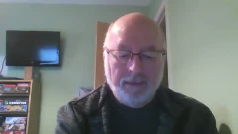johndutch1960 online show from December 11, 2024, 10:36 am