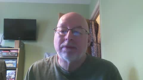 johndutch1960 online show from December 16, 2024, 10:08 am
