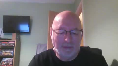 johndutch1960 online show from December 17, 2024, 4:21 pm