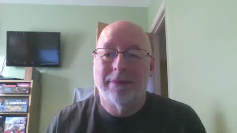 johndutch1960 online show from December 20, 2024, 11:00 am