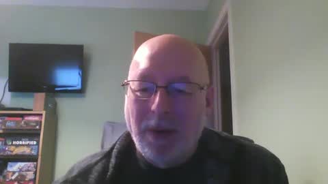 johndutch1960 online show from December 20, 2024, 3:00 pm