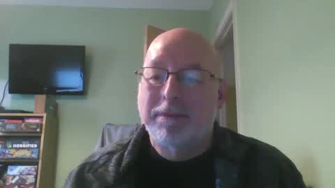 johndutch1960 online show from December 23, 2024, 11:25 am