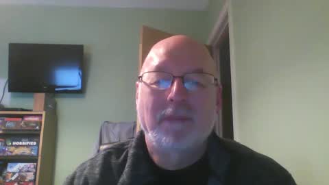 johndutch1960 online show from December 23, 2024, 2:50 pm