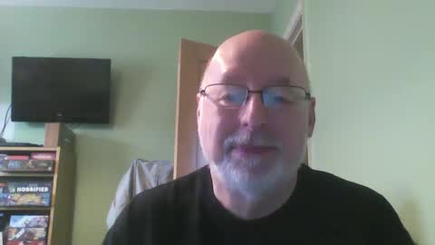 johndutch1960 online show from December 31, 2024, 10:26 am