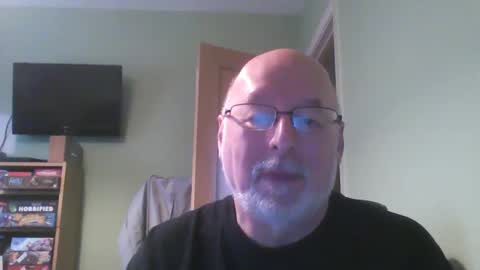 johndutch1960 online show from December 31, 2024, 1:30 pm