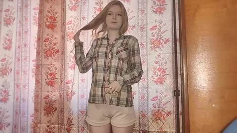 Snapshot of johnettebrackbill chatting on March 30, 2026, 7:09 am SofiaOweenss online show from March 30, 2026, 7:09 am