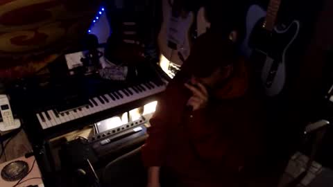 johnfeelgood004 online show from February 5, 2026, 6:45 pm