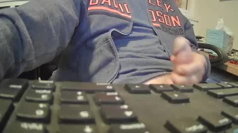 Snapshot of johngp777 chatting on December 1, 2025, 1:05 pm johngp777 online show from December 1, 2025, 1:05 pm