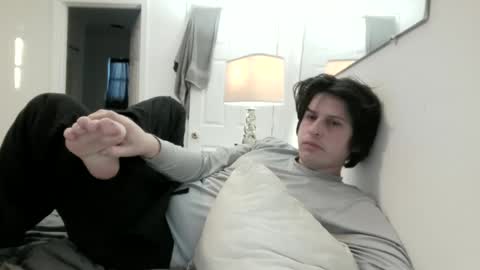 Snapshot of johnjohn90909 chatting on January 9, 2025, 12:41 pm johnjohn online show from January 9, 2025, 12:41 pm