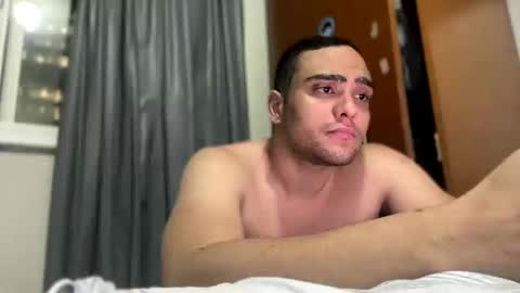 JOHN online show from February 25, 2025, 10:50 pm