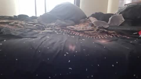 johnkango2 online show from October 15, 2025, 11:10 am