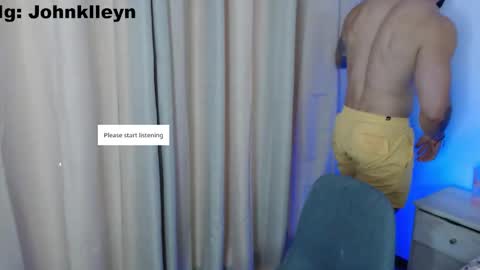 john online show from March 12, 2026, 6:14 pm