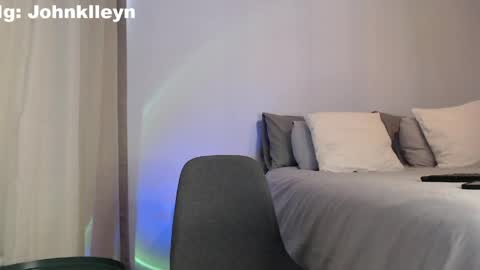 john online show from April 14, 2026, 6:25 pm