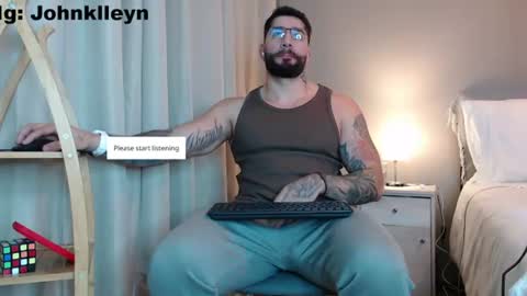 john online show from June 9, 2026, 8:53 pm