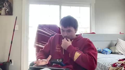 Snapshot of johnladdner chatting on February 20, 2026, 6:30 pm johnladdner online show from February 20, 2026, 6:30 pm