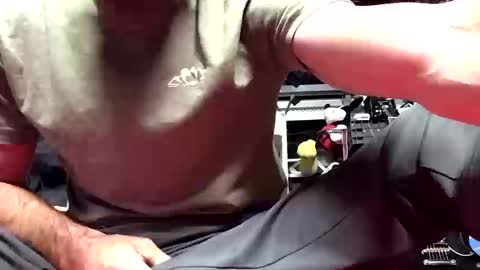 johnlostaglio123 online show from October 10, 2025, 12:20 am