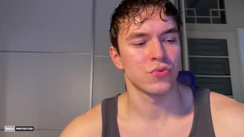 Johnny online show from February 24, 2026, 12:25 pm