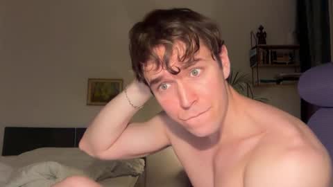 Johnny online show from April 3, 2026, 9:46 pm