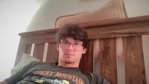 Johnny online show from November 6, 2025, 6:58 am